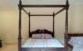 Puri Asri Bungalow Ubud