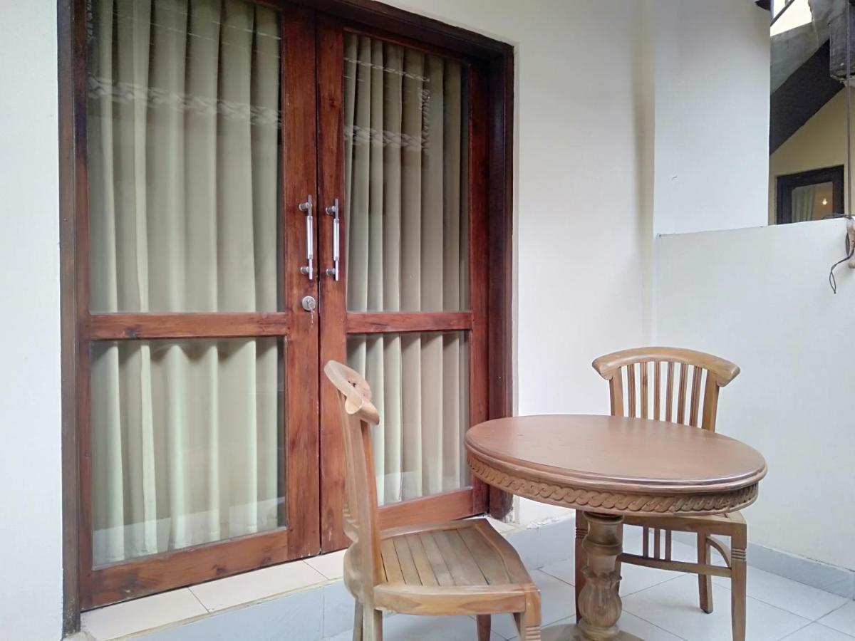 Puri Asri Bungalow Ubud Esterno foto