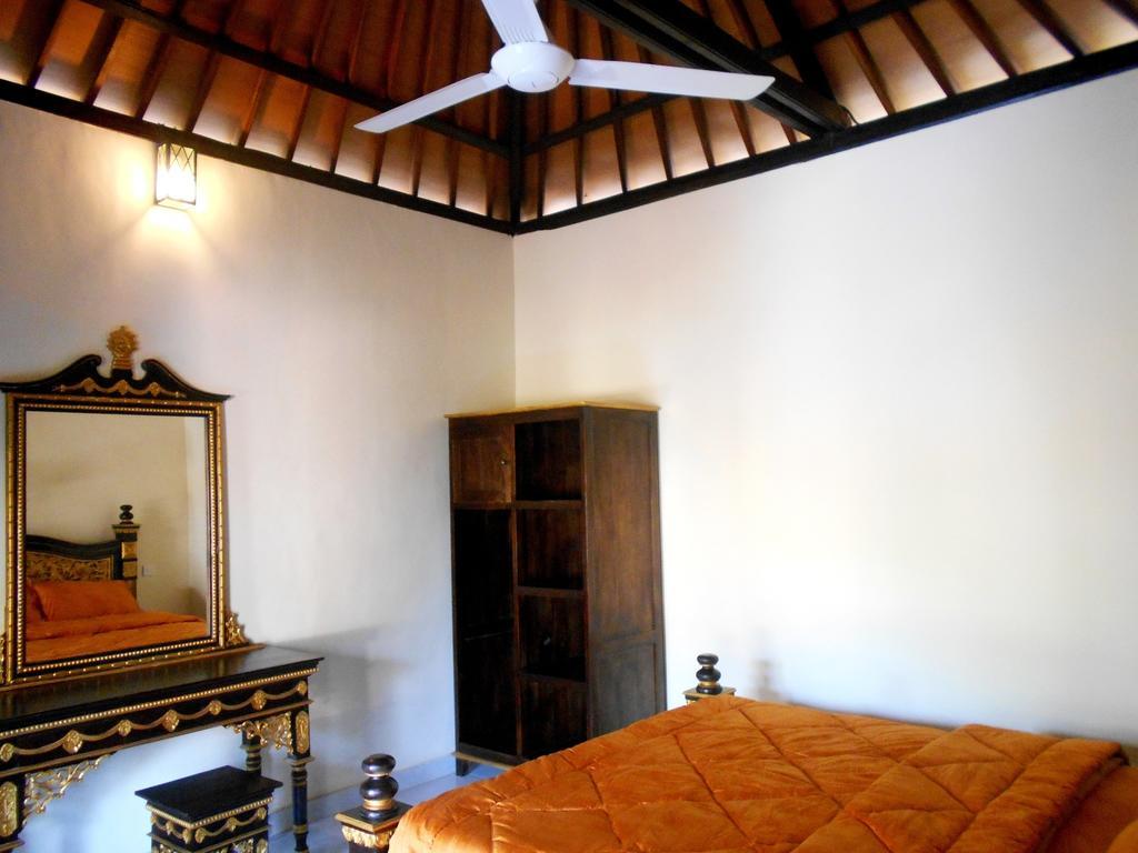 Puri Asri Bungalow Ubud Camera foto