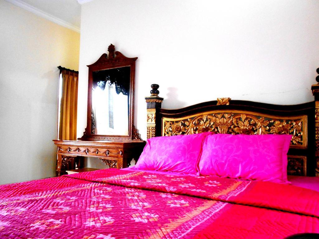 Puri Asri Bungalow Ubud Camera foto